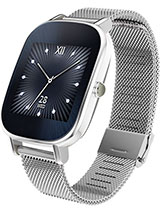Best available price of Asus Zenwatch 2 WI502Q in The