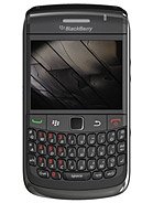 Best available price of BlackBerry Curve 8980 in The