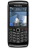 Best available price of BlackBerry Pearl 3G 9100 in The