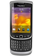 Best available price of BlackBerry Torch 9810 in The