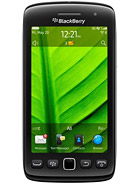 Best available price of BlackBerry Torch 9860 in The