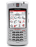 Best available price of BlackBerry 7100v in The