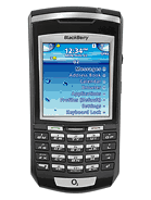 Best available price of BlackBerry 7100x in The