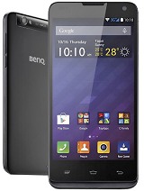 Best available price of BenQ B502 in The