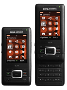 Best available price of BenQ EL71 in The