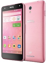Best available price of BenQ F52 in The