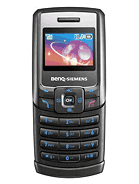 Best available price of BenQ-Siemens A38 in The