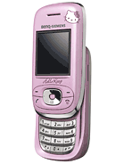 Best available price of BenQ-Siemens AL26 in The