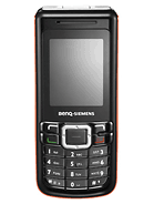 Best available price of BenQ-Siemens E61 in The