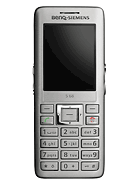 Best available price of BenQ-Siemens S68 in The