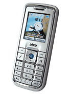 Best available price of Bird M19 in The