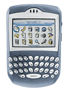Best available price of BlackBerry 7290 in The
