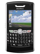 Best available price of BlackBerry 8800 in The