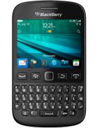 Best available price of BlackBerry 9720 in The