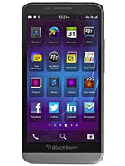 Best available price of BlackBerry A10 in The