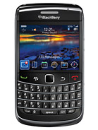 Best available price of BlackBerry Bold 9700 in The