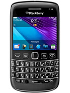 Best available price of BlackBerry Bold 9790 in The