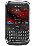 Best available price of BlackBerry Curve 3G 9330 in The