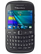 Best available price of BlackBerry Curve 9220 in The