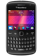 Best available price of BlackBerry Curve 9350 in The