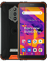 Best available price of Blackview BV6600 Pro in The