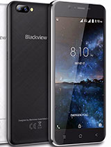 Best available price of Blackview A7 in The