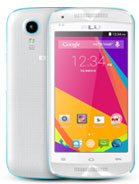 Best available price of BLU Dash Music JR in The