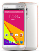 Best available price of BLU Sport 4-5 in The