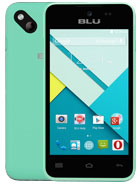Best available price of BLU Advance 4-0 L in The