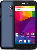 Best available price of BLU Dash 4-5 2016 in The