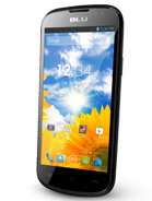 Best available price of BLU Dash 4-5 in The