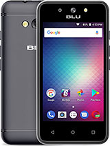 Best available price of BLU Dash L4 in The