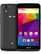 Best available price of BLU Dash X LTE in The