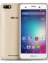 Best available price of BLU Dash X2 in The