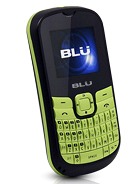 Best available price of BLU Deejay II in The