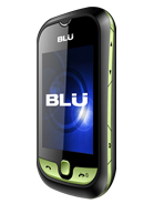 Best available price of BLU Deejay Touch in The