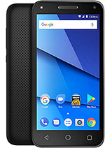 Best available price of BLU Dash L5 LTE in The