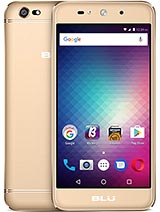 Best available price of BLU Grand Max in The