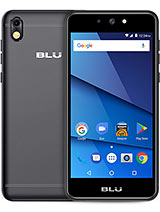 Best available price of BLU Grand M2 2018 in The