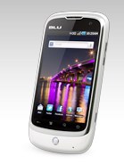 Best available price of BLU Magic in The