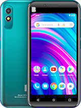 Best available price of BLU Studio X10 2022 in The
