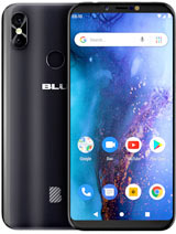 Best available price of BLU Vivo Go in The