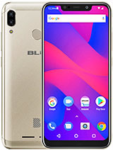 Best available price of BLU Vivo XL4 in The