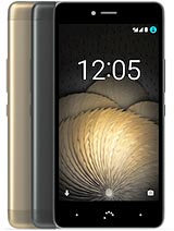 Best available price of BQ Aquaris U Plus in The