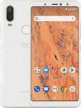 Best available price of BQ Aquaris X2 in The