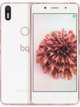 Best available price of BQ Aquaris X5 Plus in The