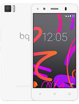 Best available price of BQ Aquaris M4-5 in The