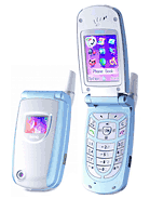 Best available price of BenQ A500 in The