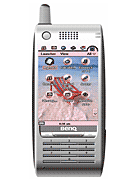 Best available price of BenQ P30 in The