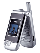 Best available price of BenQ S80 in The